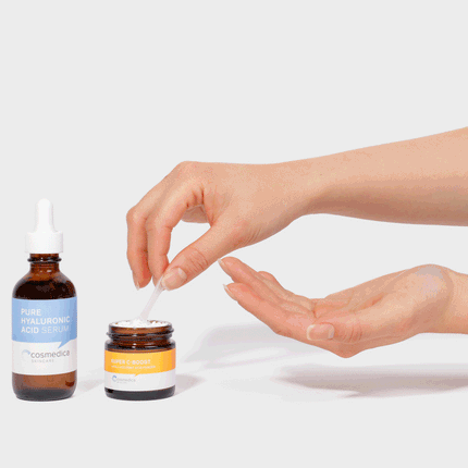 Cosmedica Super C-Boost Vitamin C Serum