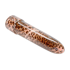Leopard Massager Mini 4.5"