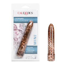 Leopard Massager Mini 4.5"