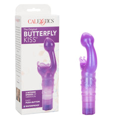Original Butterfly Kiss-Purple (Boxed)