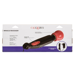Miracle Massager- Angled 120 Volt