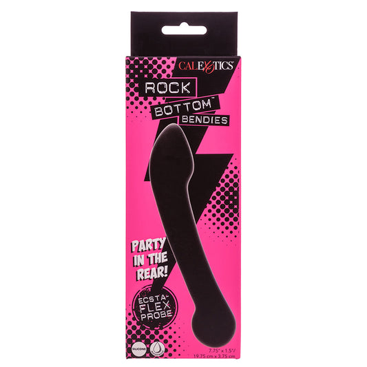 Rock Bottom Bendies Ecsta-Flex Probe