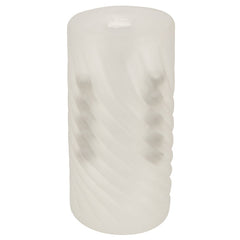 Pop Sock Beaded-Clear