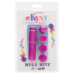 Kyst Mega-Mite- Pink