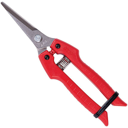 ARS SE-45 Stainless Steel Fruit Harvest Shears – Precision Cutter