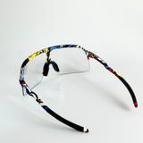 High Star™ Bike & Run - Photochromic Lens