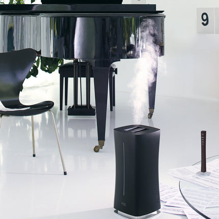 Refurbished EVA Ultrasonic Humidifier