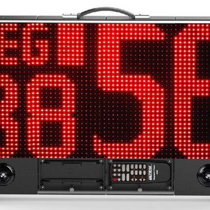 Ultrak SG-10 Segment & Multi-Purpose Timer