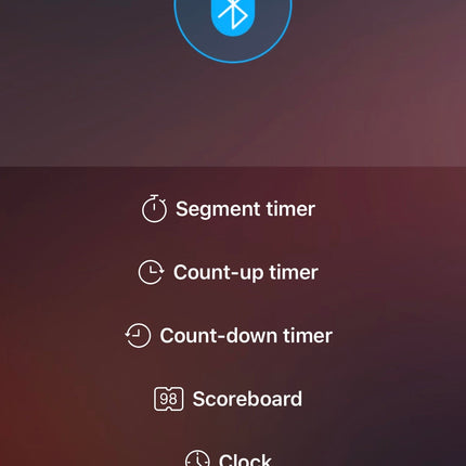 Ultrak SG-10 Segment & Multi-Purpose Timer