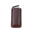 Single Stack / Brown