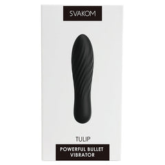 Svakom Tulip-Black