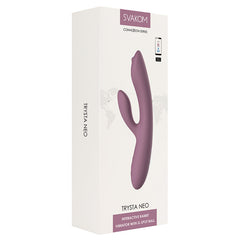 Svakom Trysta Neo-Romantic Rose