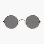 Silver / Gray Lens
