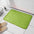 Soft Memory Foam Microfiber Anti-Slip Pebble Floor Mat | Bathroom & Living Room Rug