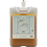 Sage Lime Castile Soap
