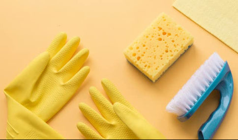 Household Clean