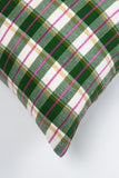 San Andres Plaid Pillows
