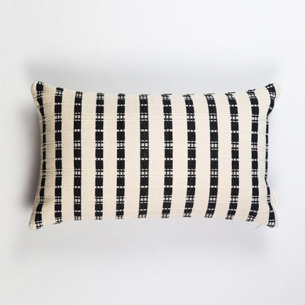 Santiago Grid Pillows