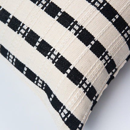 Santiago Grid Pillows