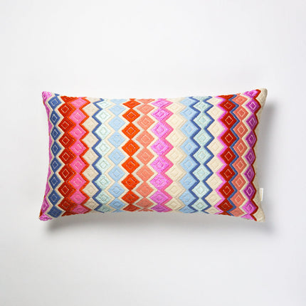 San Pedro Diamond Pillow