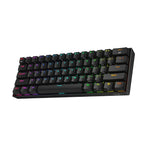 black / Brown Switch / GERMANY