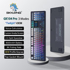 Twilight-OEM / Silent CuCl2