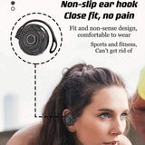 S660 Tws Wireless Bluetooth-compatible 5.2 Running Earbuds
