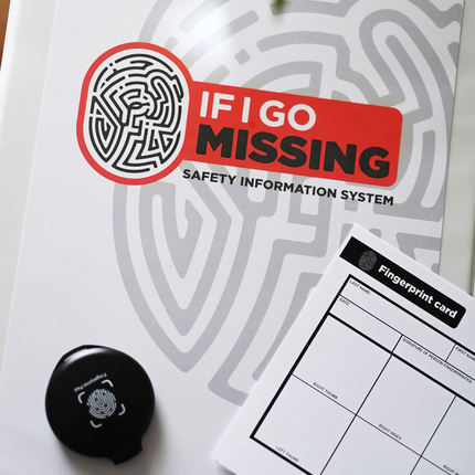 Teen Safety Info System
