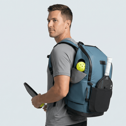 Court Caddy Pickleball Bag