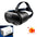 3D Virtual Reality VR Glasses