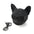 Portable Bluetooth Speaker Dog Shaped Stereo Subwoofer