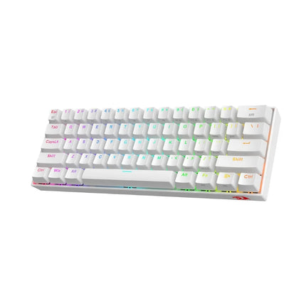 K530 Pro Draconic 60% Wireless RGB 3-Mode Mechanical Keyboard