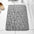 Soft Memory Foam Microfiber Anti-Slip Pebble Floor Mat | Bathroom & Living Room Rug