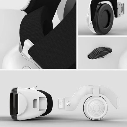 3D VR Glasses