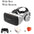 Virtual Reality VR Glasses Headset