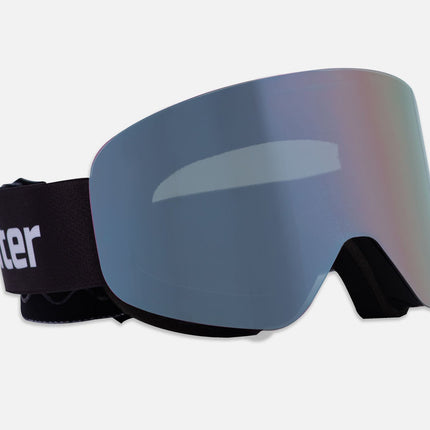 Frameless MAG