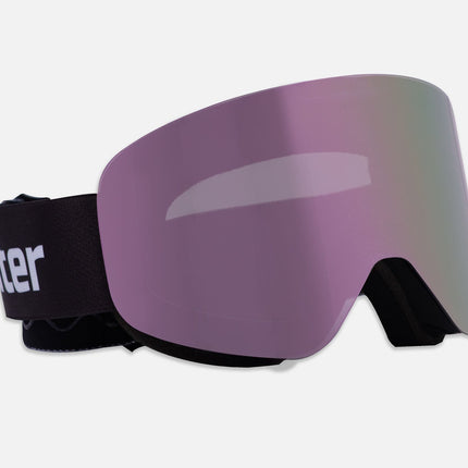 Frameless MAG