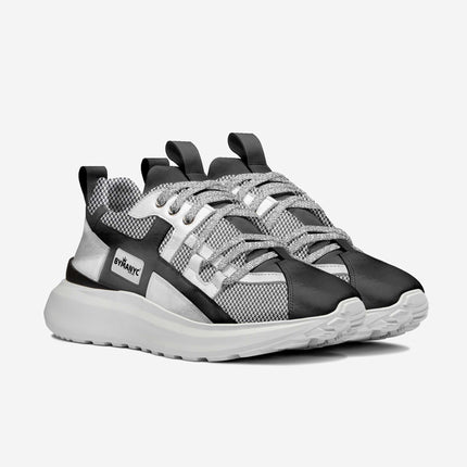 Sneaker Vegan Sport Technical BYMANYC ® New York GREENWICH