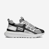 Sneaker Vegan Sport Technical BYMANYC ® New York GREENWICH