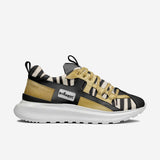 Sneaker Vegan Sport Technical BYMANYC ® New York HUDSON