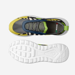 Sneaker Vegan Sport Technical BYMANYC ® New York SOHO