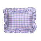 Ruffle Pillow - 16