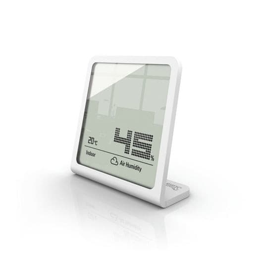 Refurbished SELINA Hygrometer