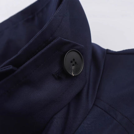 Streetwear Cloak Coat, Bushwick | Women - BYMANYC ® New York