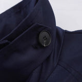 Streetwear Cloak Coat, Bushwick | Women - BYMANYC ® New York