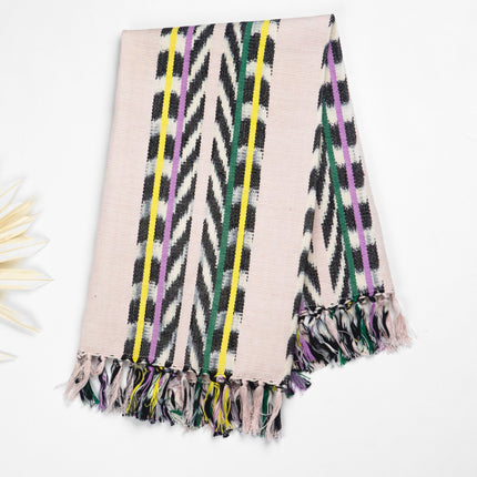 Solana Ikat Kitchen Towel
