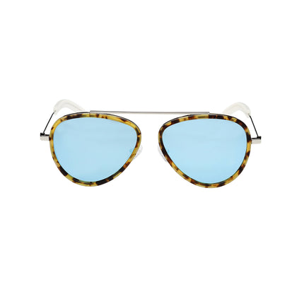 Sundance Tokyo | Polarized Aviator Sunglasses