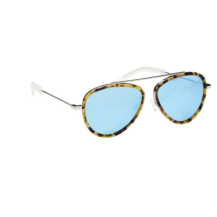 Sundance Tokyo | Polarized Aviator Sunglasses