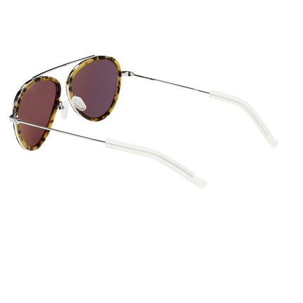 Sundance Tokyo | Polarized Aviator Sunglasses