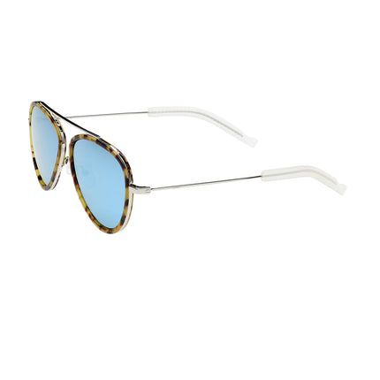 Sundance Tokyo | Polarized Aviator Sunglasses